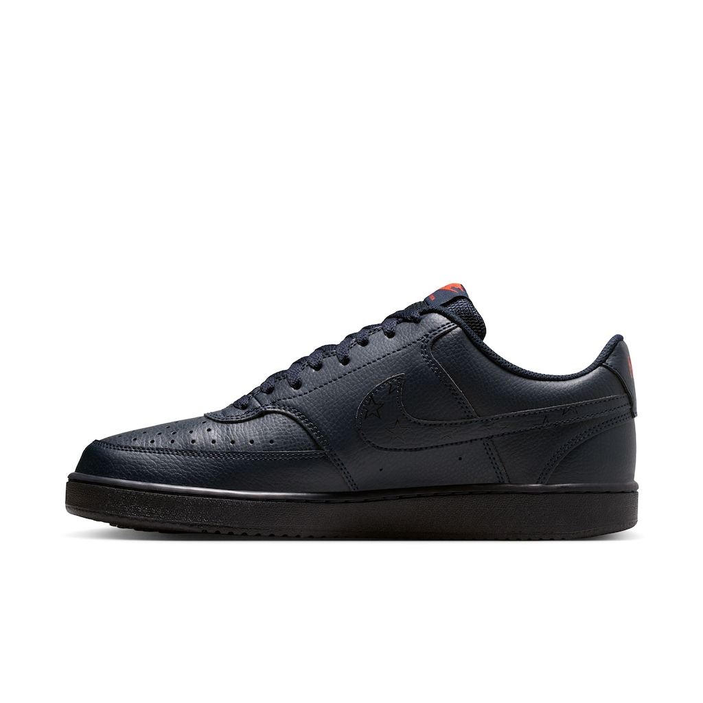 TENIS NIKE COURT VISION LO NN