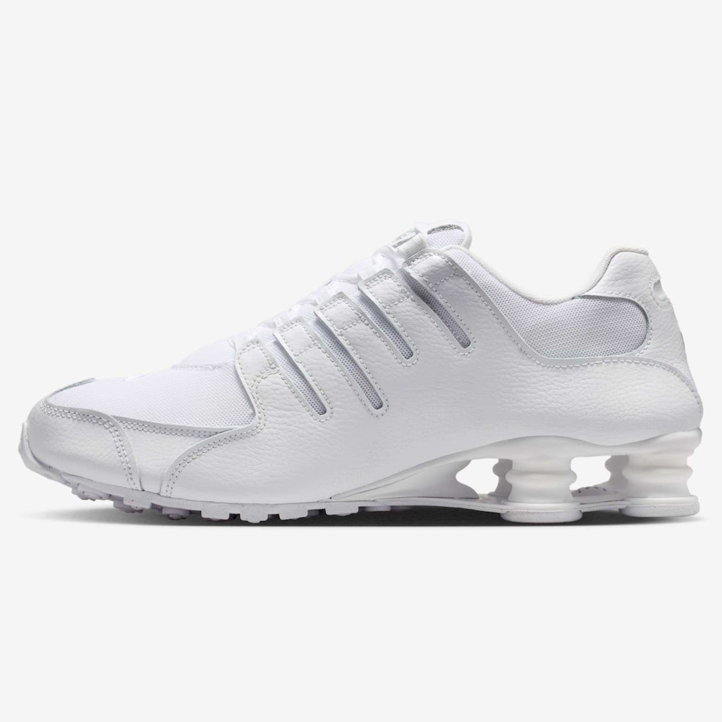 Imagem 2 do produto Tênis Masculino Nike Shox NZ