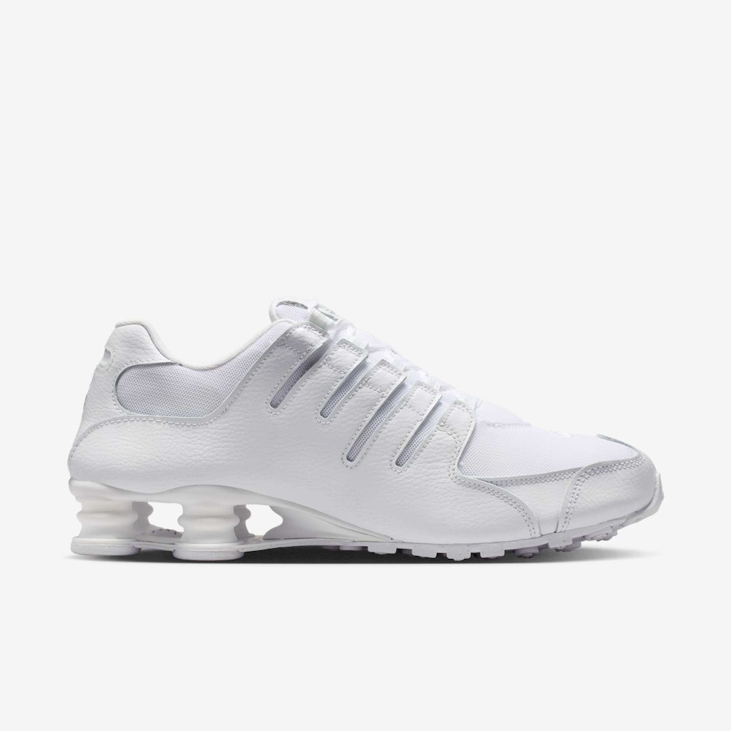 Tênis Masculino Nike Shox NZ