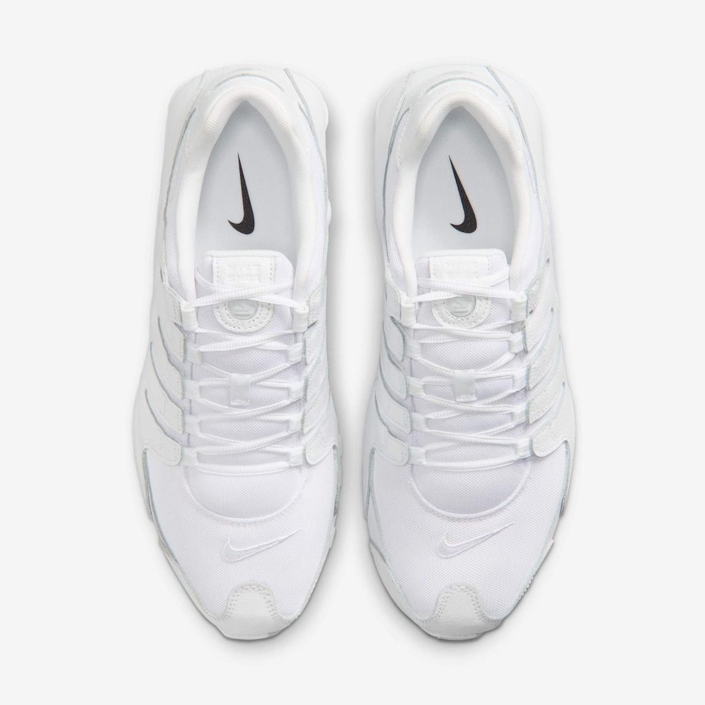 Imagem 3 do produto Tênis Masculino Nike Shox NZ