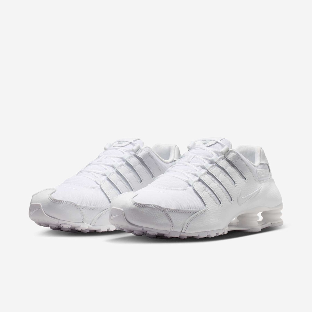 Imagem 4 do produto Tênis Masculino Nike Shox NZ