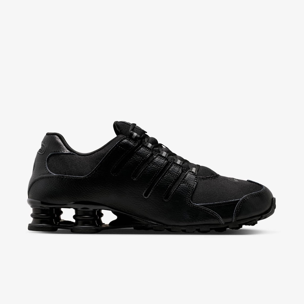 Tênis Masculino Nike Shox NZ