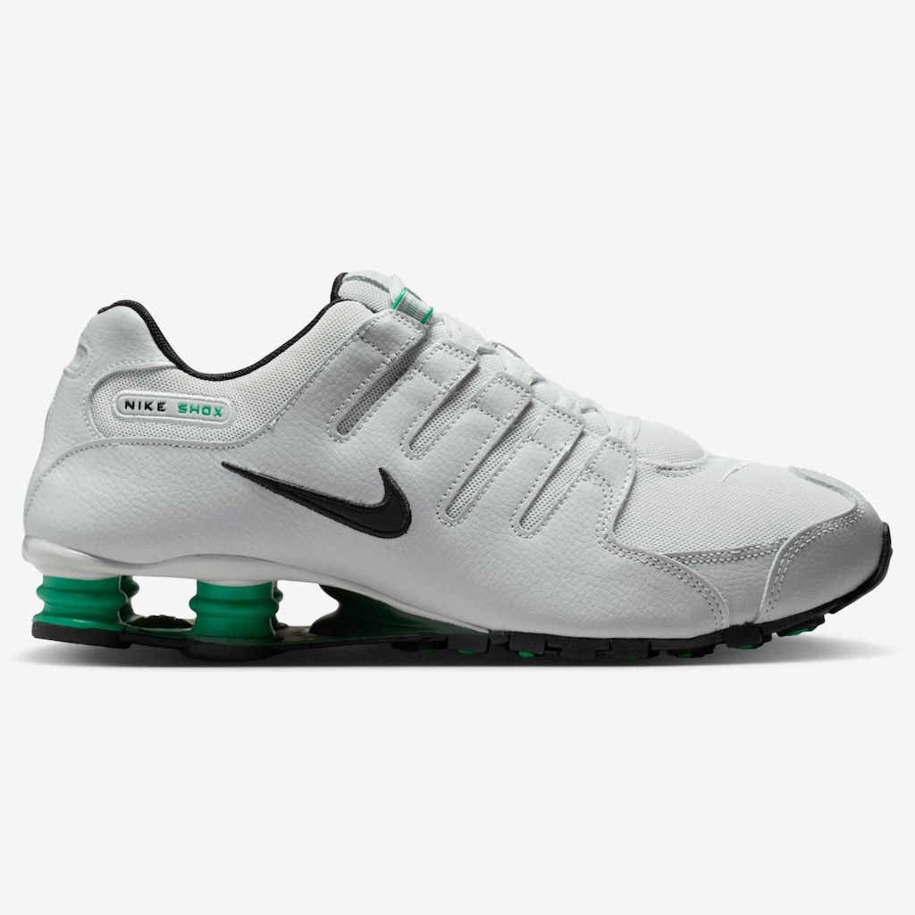 Tênis Masculino Nike Shox NZ