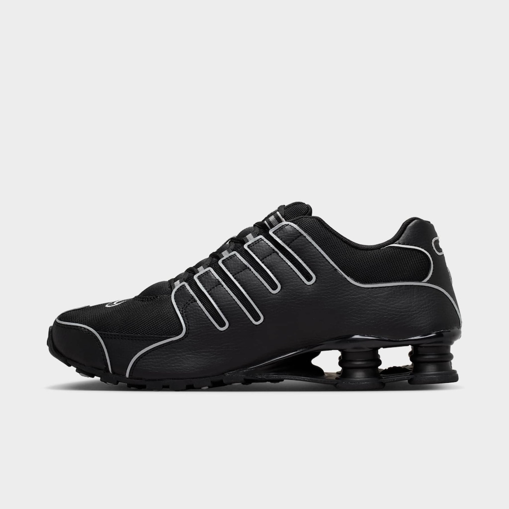 Imagem 2 do produto Tênis Masculino Nike Shox NZ