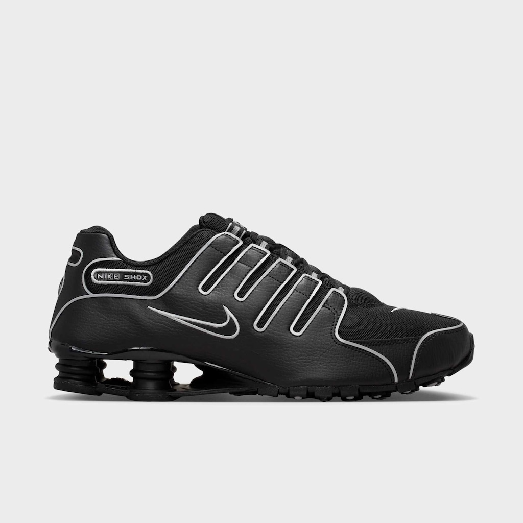 Imagem 1 do produto Tênis Masculino Nike Shox NZ