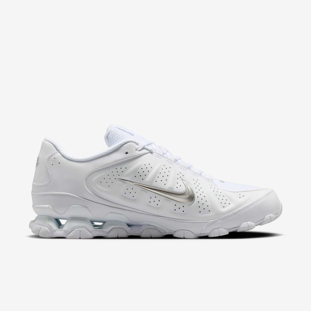 Tênis Masculino Nike Reax 8 NSW SL