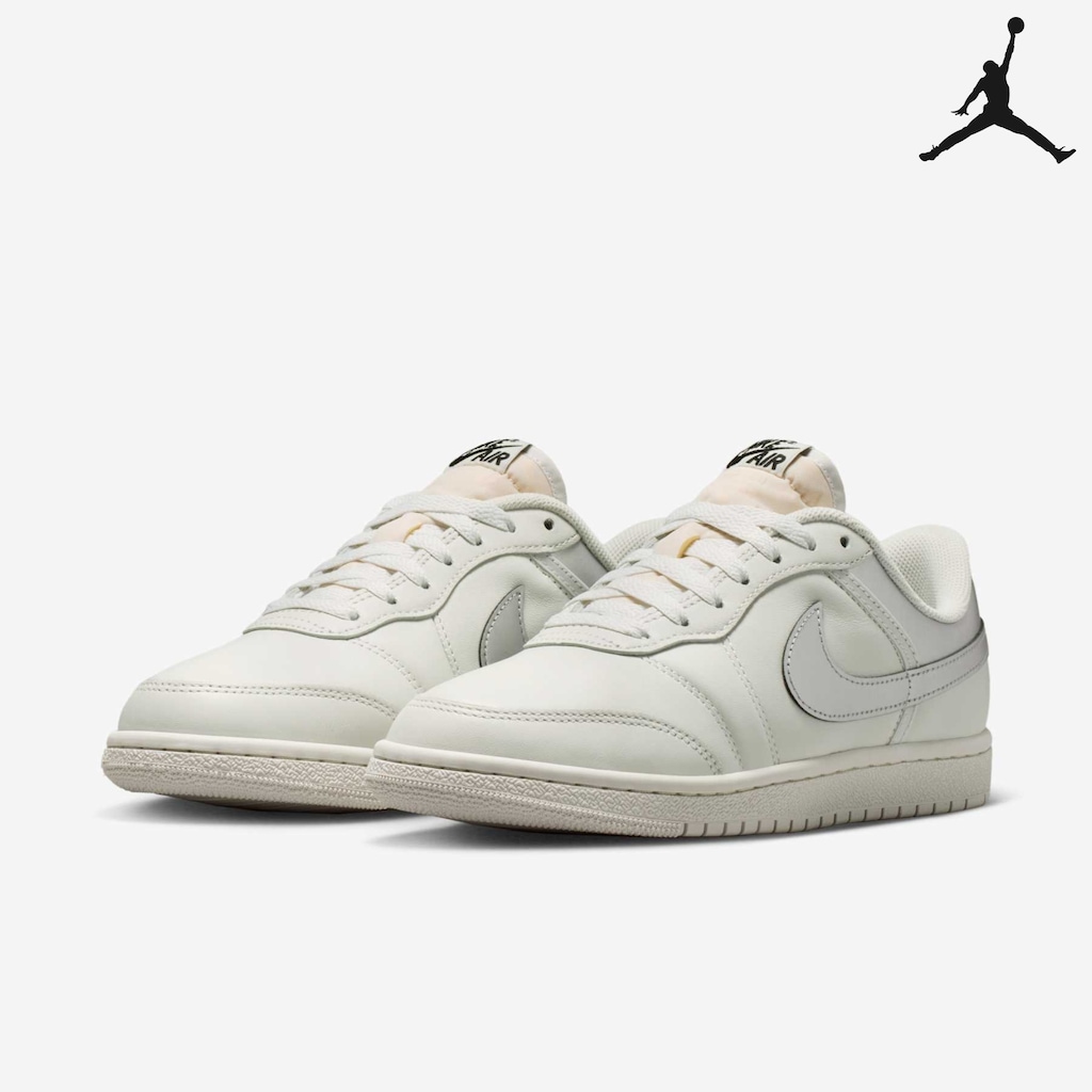 Imagem 2 do produto Tênis Feminino Nike Jordan Skyline Low LE