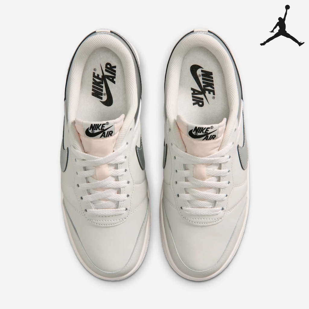 Imagem 4 do produto Tênis Feminino Nike Jordan Skyline Low LE