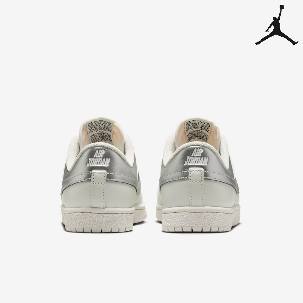 Imagem 5 do produto Tênis Feminino Nike Jordan Skyline Low LE