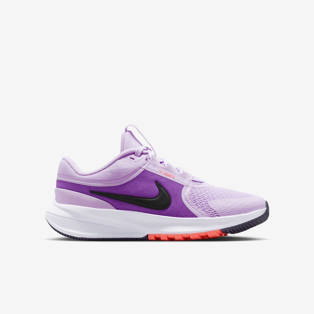 Tênis Infantil Nike Star Runner 5 GS