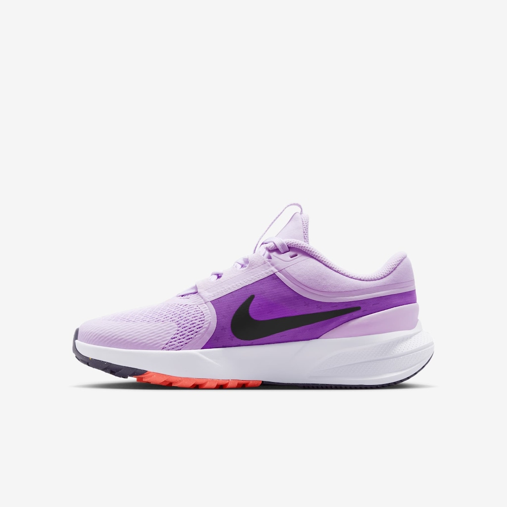 Imagem 2 do produto Tênis Infantil Nike Star Runner 5 GS