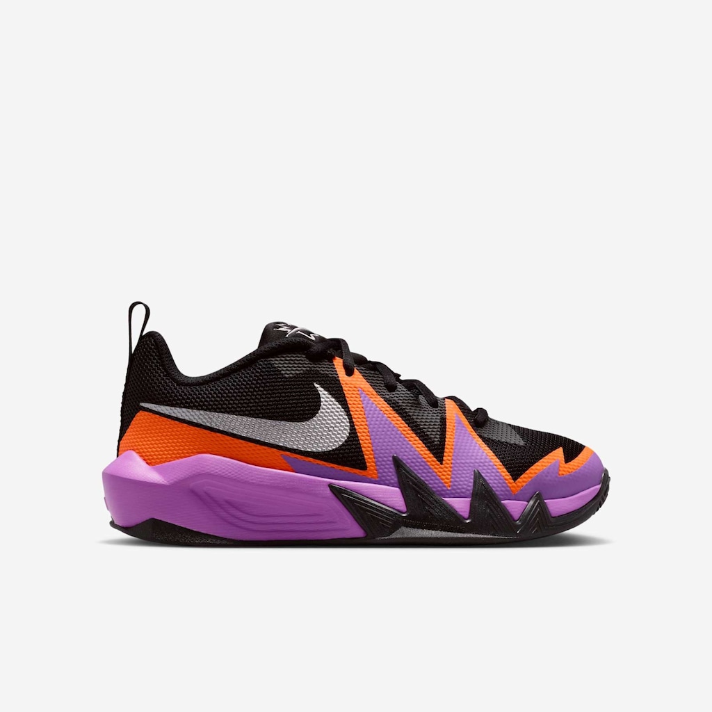 TENIS NIKE ST DYNAMITE GS
