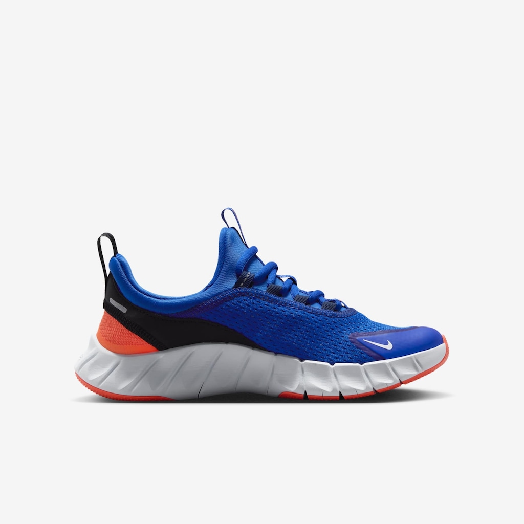 Tênis Infantil Nike Free Ride GS