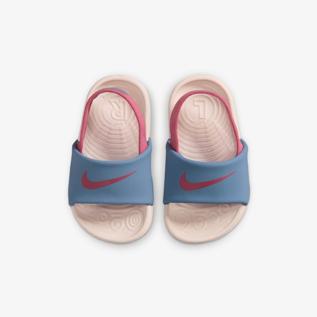 CHINELO NIKE KAWA SLIDE BT