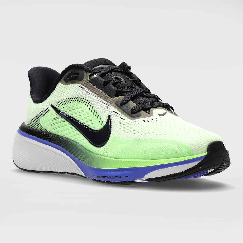 Imagem 2 do produto Tênis Infantil Nike Air Zoom Pegasus 42 GS