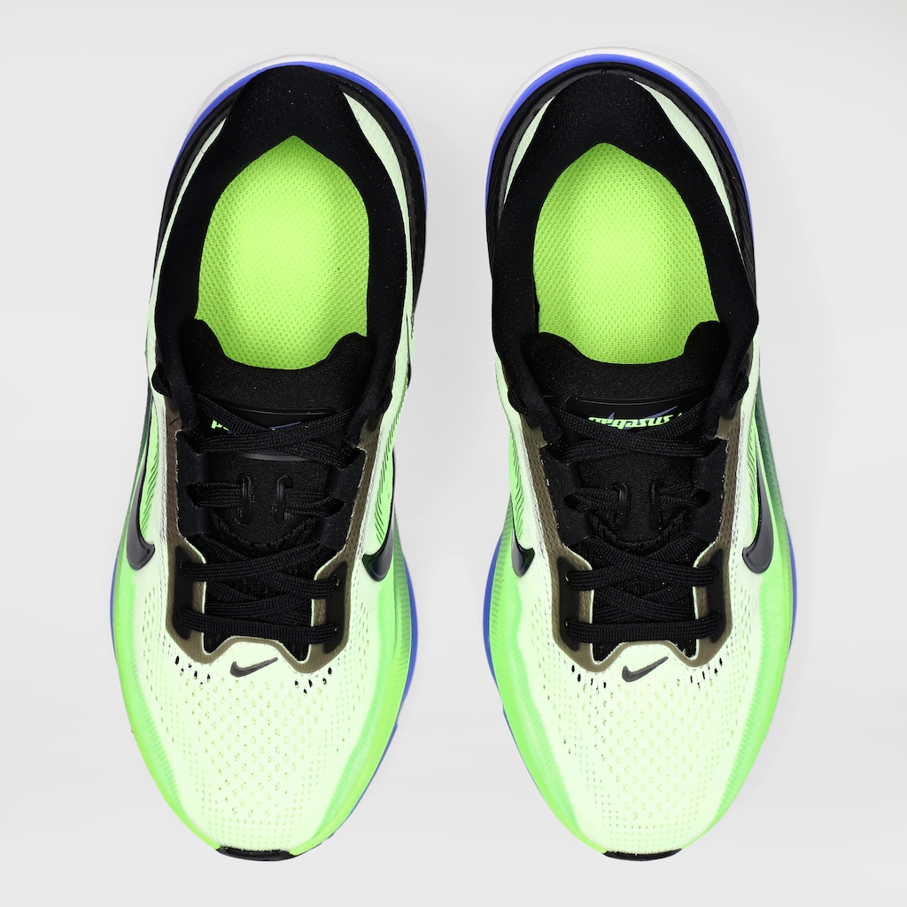 Imagem 4 do produto Tênis Infantil Nike Air Zoom Pegasus 42 GS