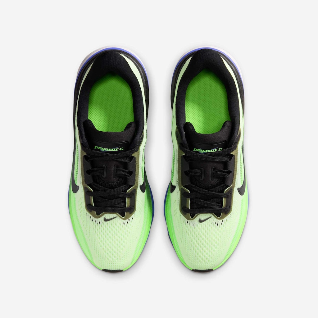 Imagem 3 do produto Tênis Infantil Nike Air Zoom Pegasus 42 GS