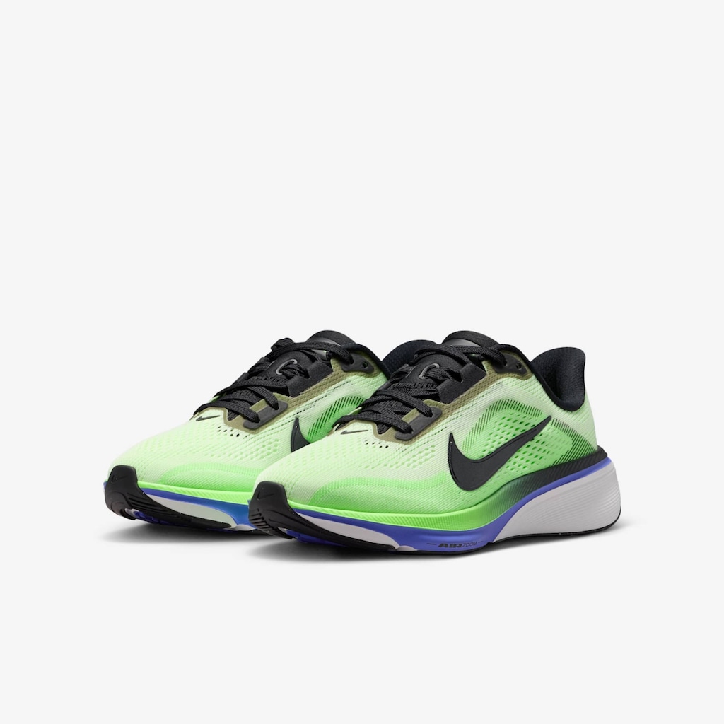 Imagem 4 do produto Tênis Infantil Nike Air Zoom Pegasus 42 GS