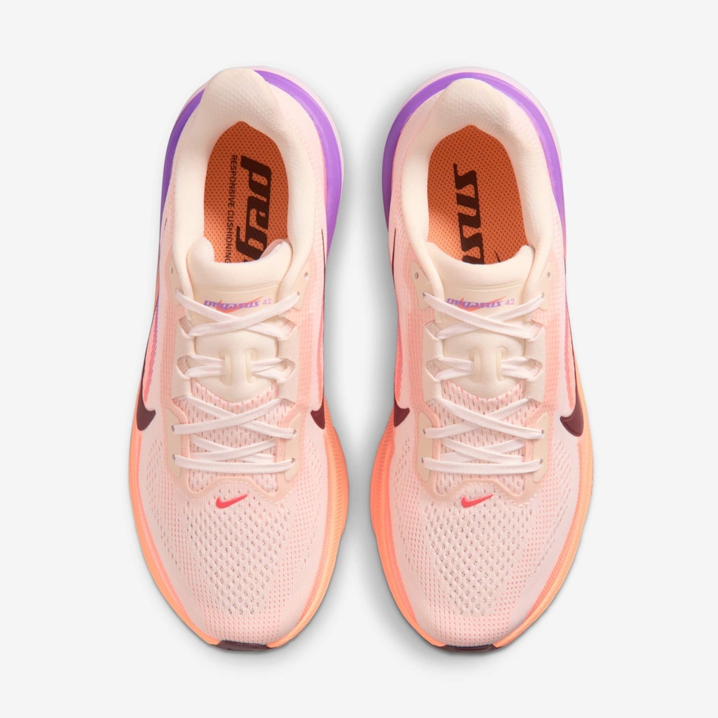 Imagem 3 do produto Tênis Feminino Nike Air Zoom Pegasus 42