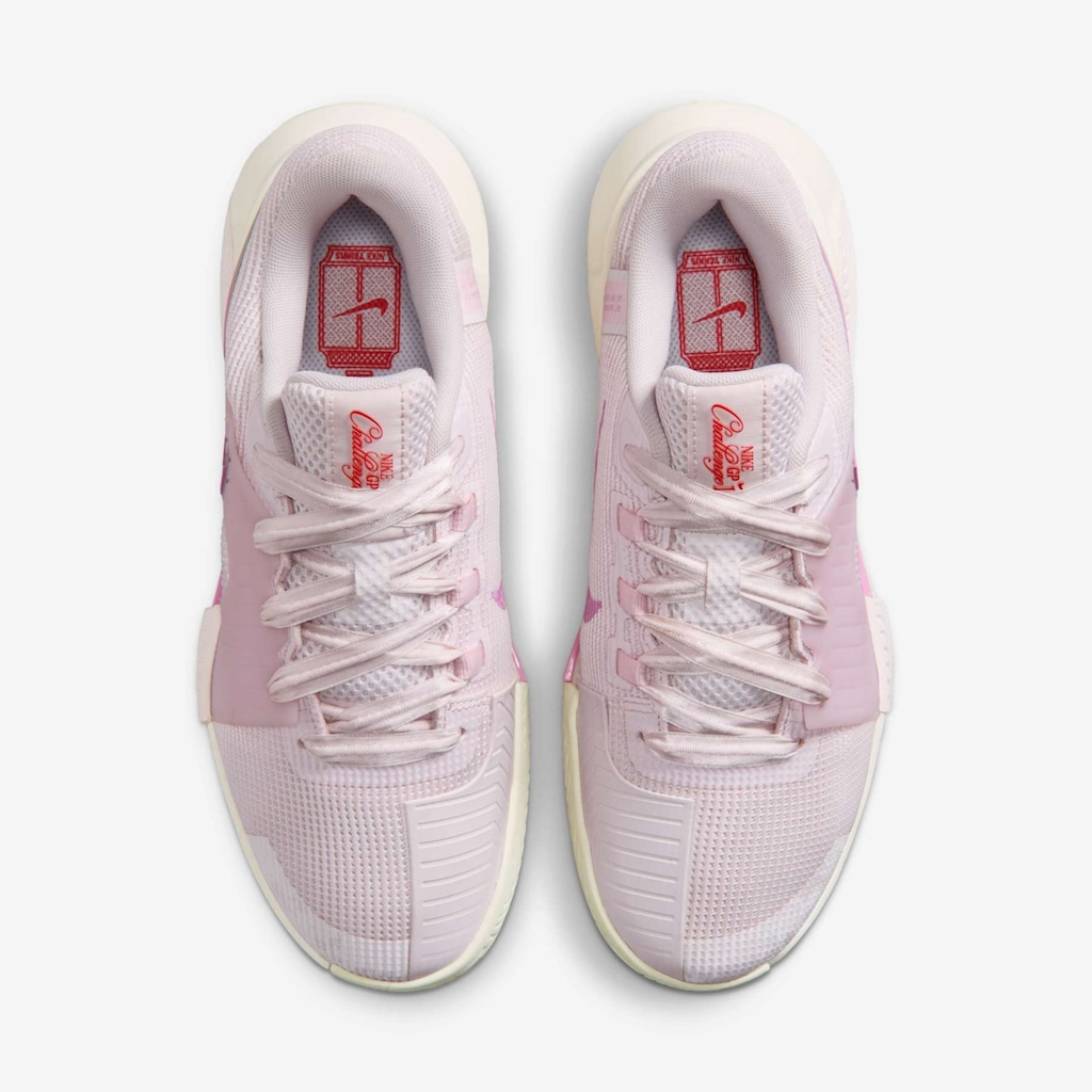 Imagem 3 do produto Tênis Feminino Nike Zoom GP Challenge 1.5 Premium