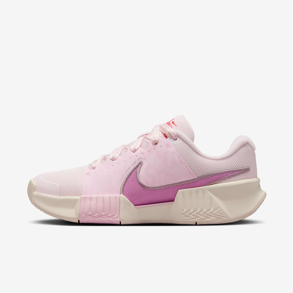 TENIS NIKE ZOOM GP CHALLENGE PRO HC PRM