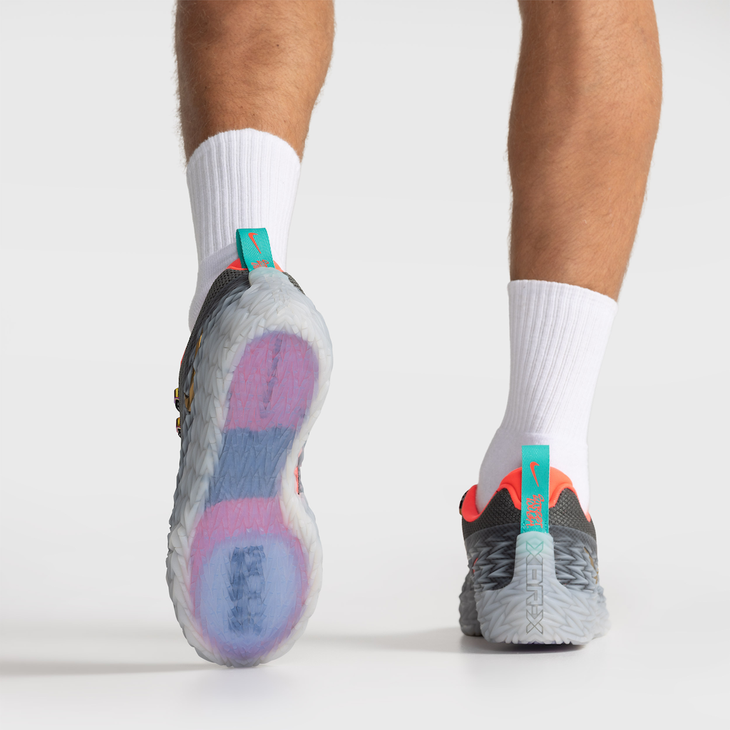Imagem 3 do produto Tênis Masculino Nike ST Flare 2
