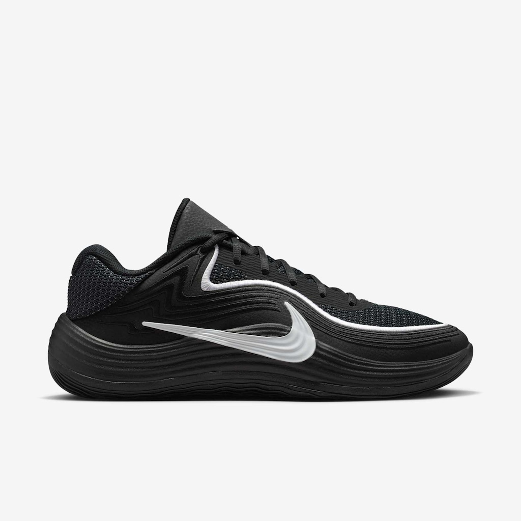 TENIS NIKE PRECISION 8 LOW