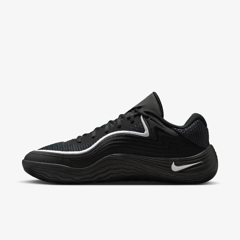 Imagem 2 do produto Tênis Masculino Nike Precision 8 Low