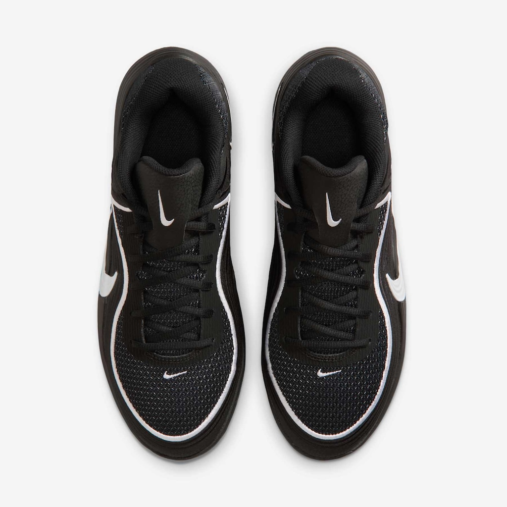 Imagem 3 do produto Tênis Masculino Nike Precision 8 Low