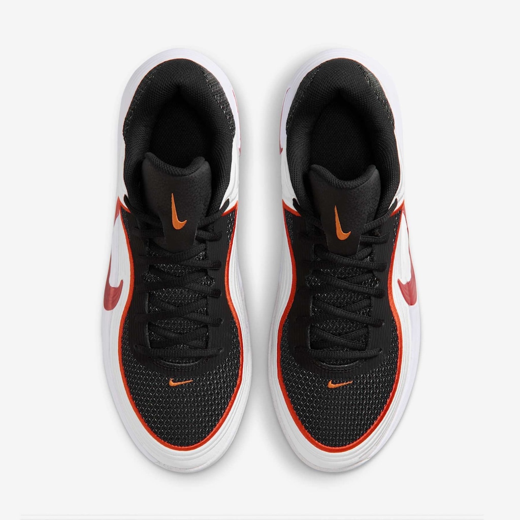 Imagem 3 do produto Tênis Masculino Nike Precision 8 Low