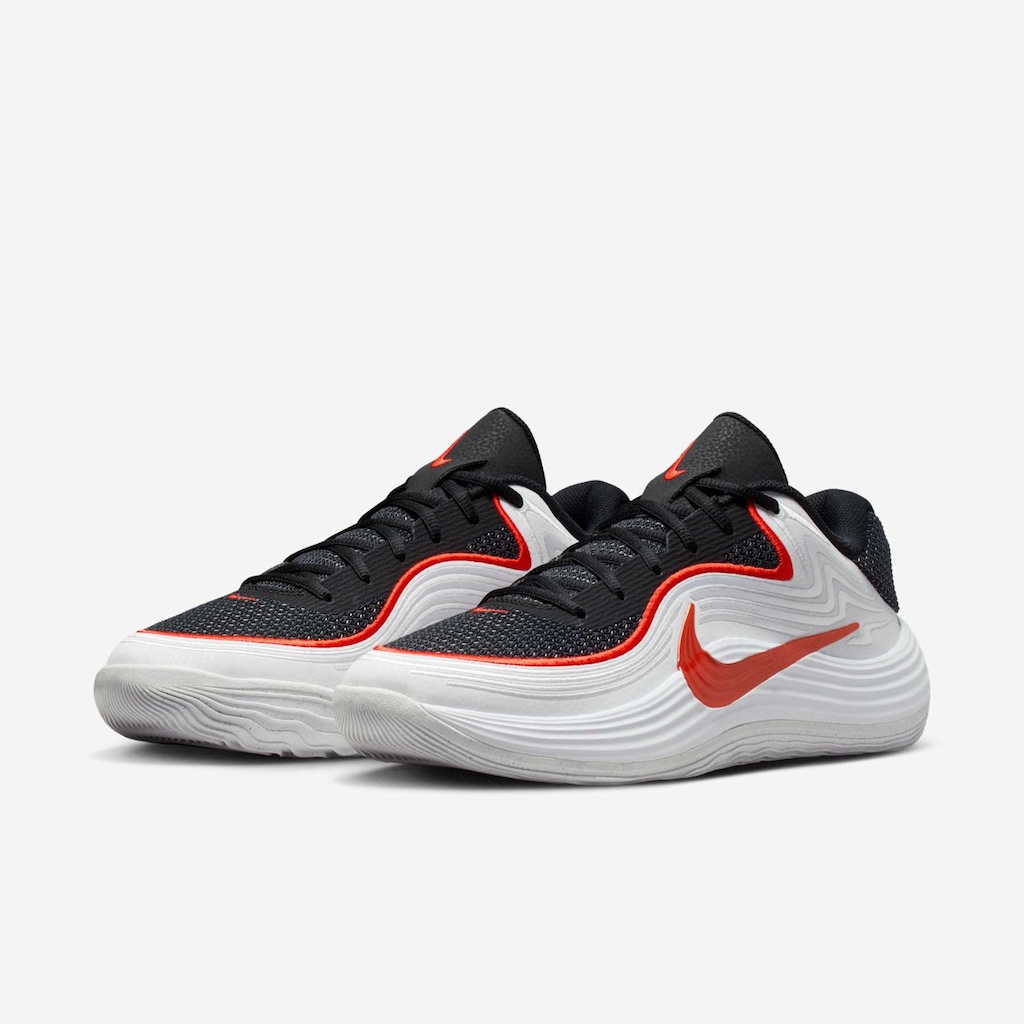 Imagem 4 do produto Tênis Masculino Nike Precision 8 Low