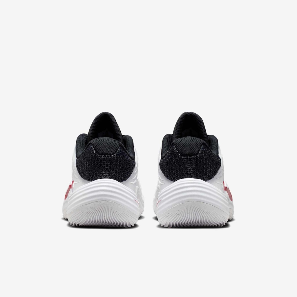 Imagem 5 do produto Tênis Masculino Nike Precision 8 Low