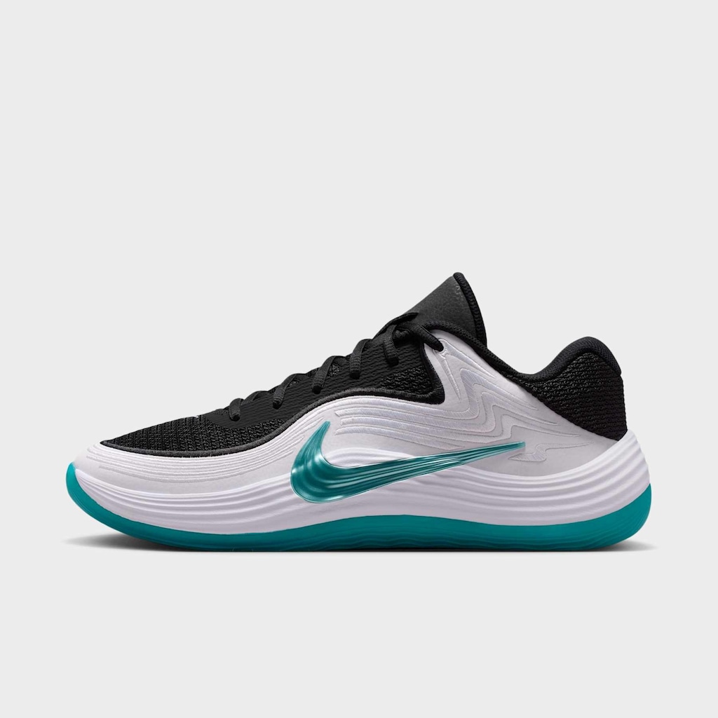 Imagem 2 do produto Tênis Masculino Nike Precision 8 Low