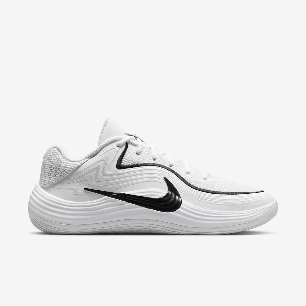 Tênis Nike Precision 8 Low Masculino
