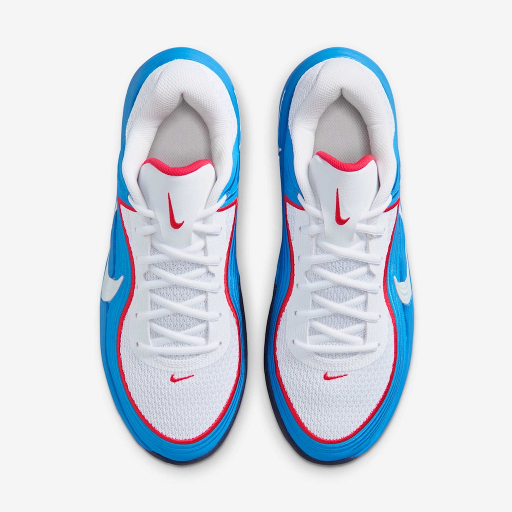 Imagem 3 do produto Tênis Masculino Nike Precision 8 Low