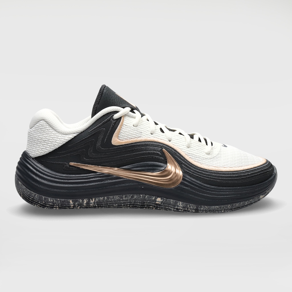 Imagem 1 do produto Tênis Masculino Nike Precision 8 Low