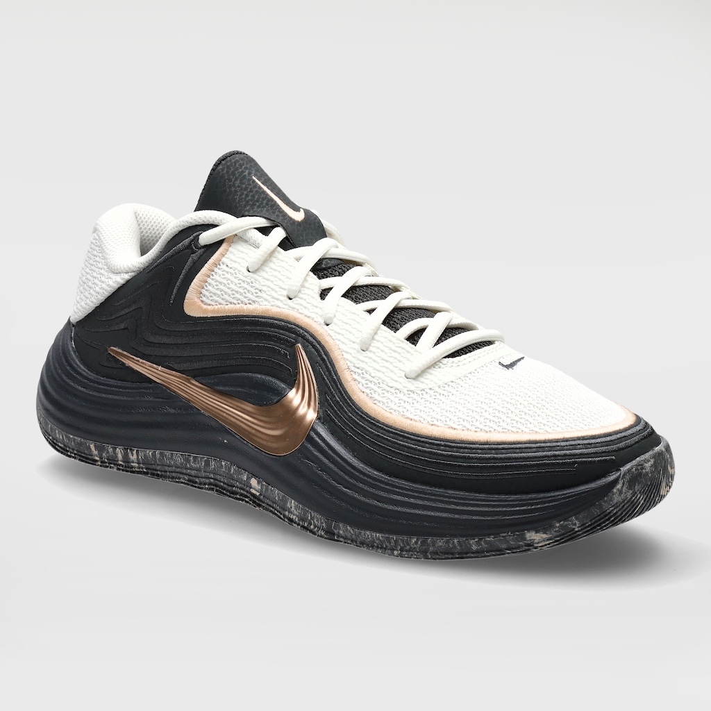 Imagem 2 do produto Tênis Masculino Nike Precision 8 Low