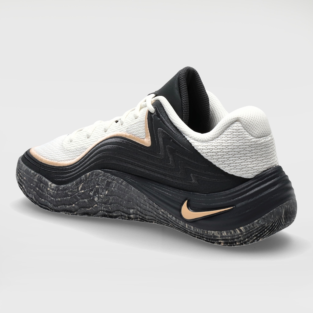 Imagem 3 do produto Tênis Masculino Nike Precision 8 Low