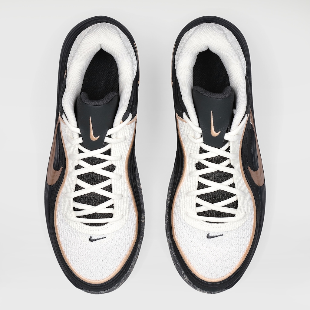 Imagem 4 do produto Tênis Masculino Nike Precision 8 Low