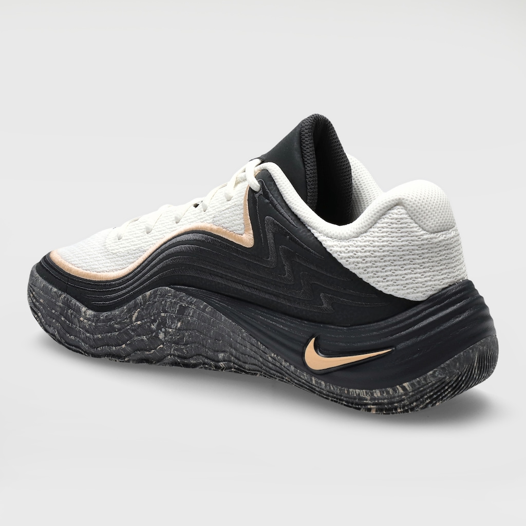 Imagem 3 do produto Tênis Masculino Nike Precision 8 Low
