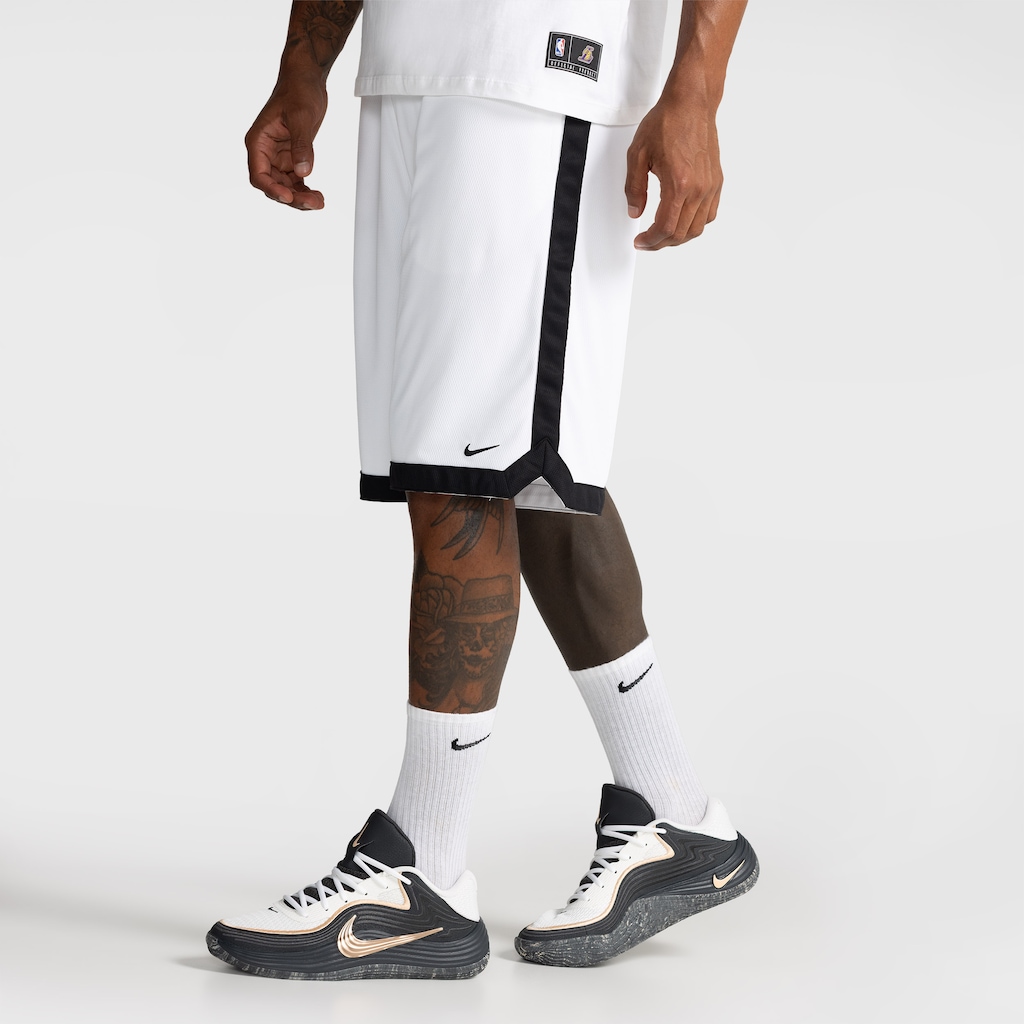 Imagem 3 do produto Tênis Masculino Nike Precision 8 Low