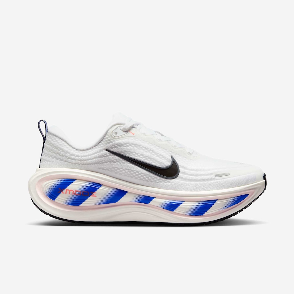Tênis Masculino Nike Vomero Plus CM