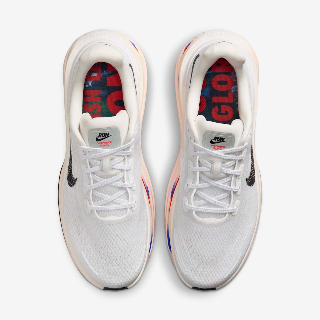 Imagem 3 do produto Tênis Masculino Nike Vomero Premium CM