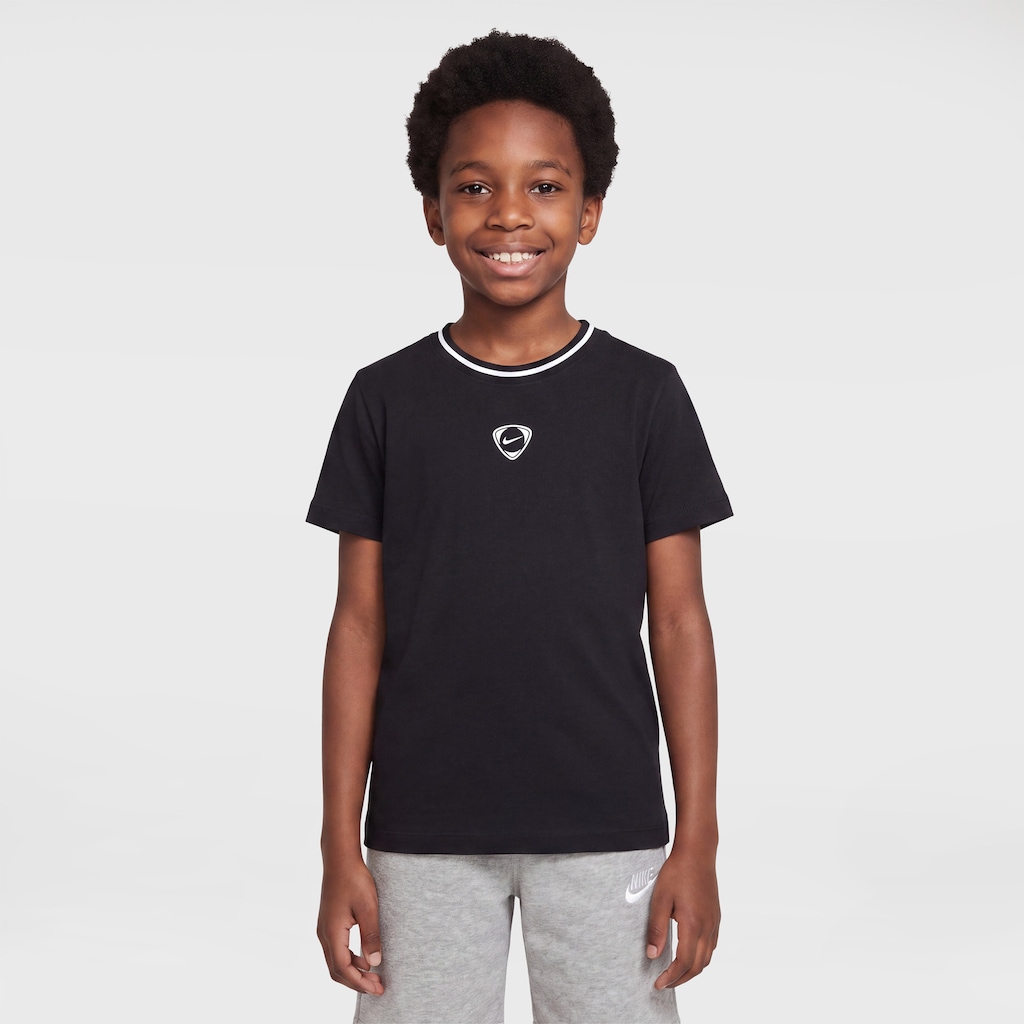 Camiseta Nike K NK GFB NRG Infantil