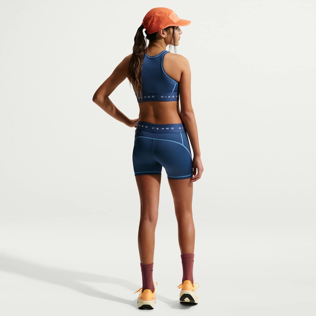Imagem 2 do produto Shorts Nike Pro Infantil