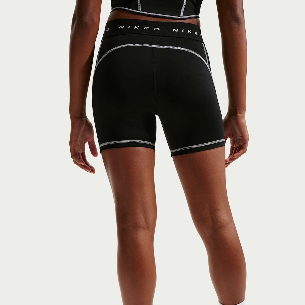 Imagem 5 do produto Shorts Nike Pro Infantil