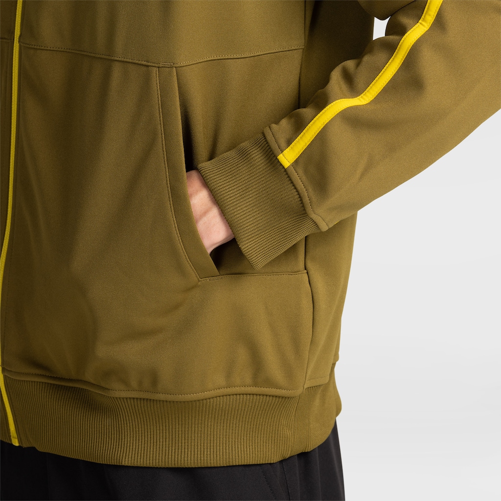 Imagem 5 do produto Blusão Nike Heritage Suit Jkt Masculino