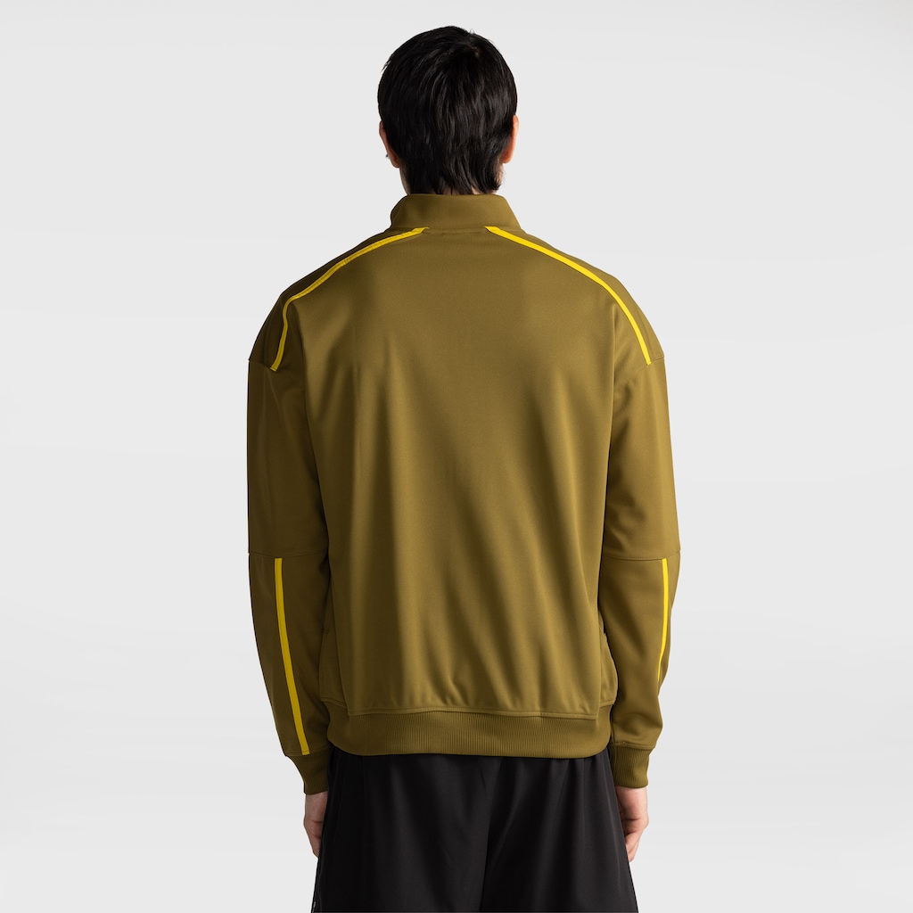 Imagem 2 do produto Blusão Nike Heritage Suit Jkt Masculino