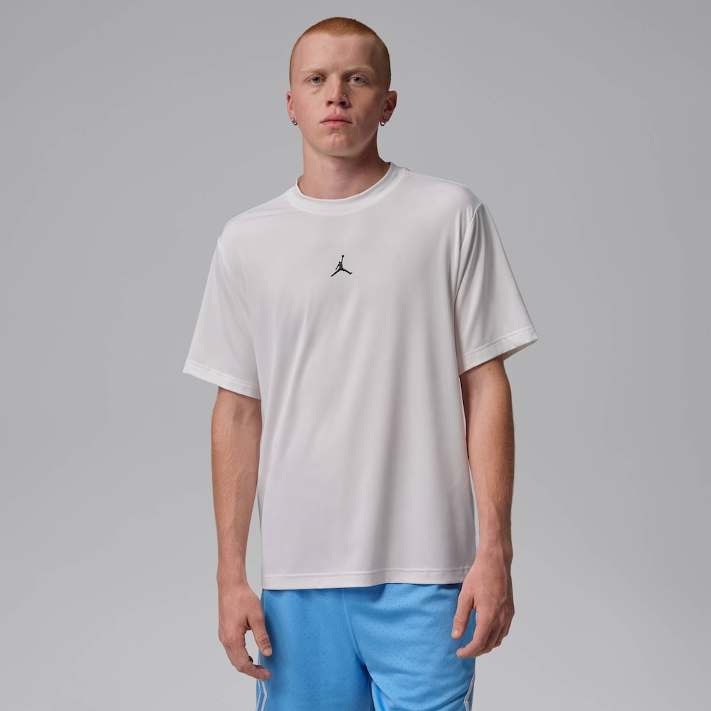 Camiseta Nike Jordan Dri-FIT Sport Masculina