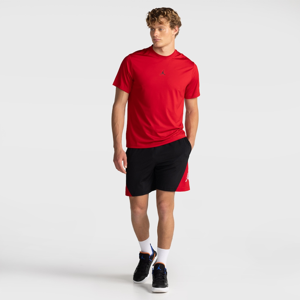 Imagem 3 do produto Camiseta Nike Jordan Dri-FIT Sport Masculina